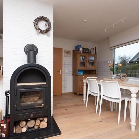 Horizon 3 Appartement Renesse Buitenkant foto