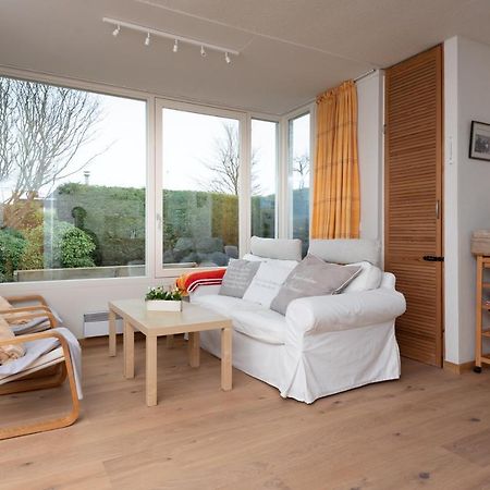 Horizon 3 Appartement Renesse Buitenkant foto
