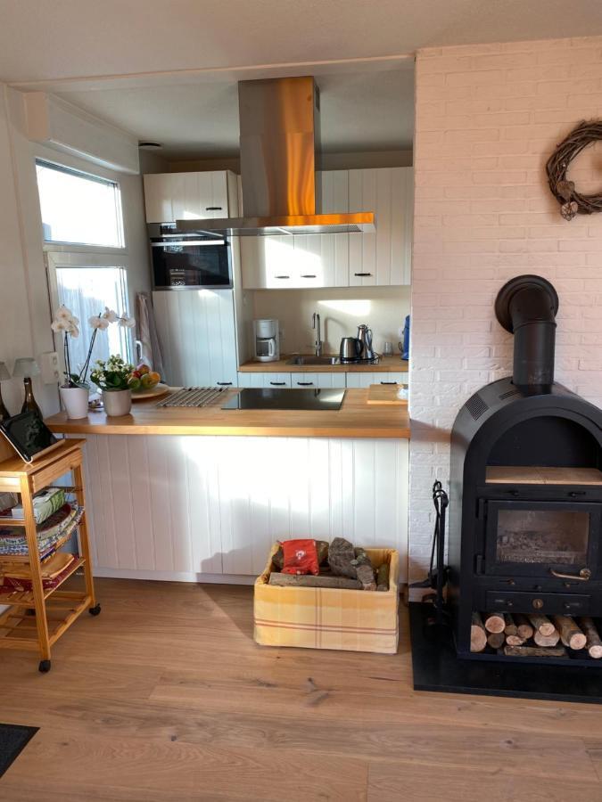 Horizon 3 Appartement Renesse Buitenkant foto