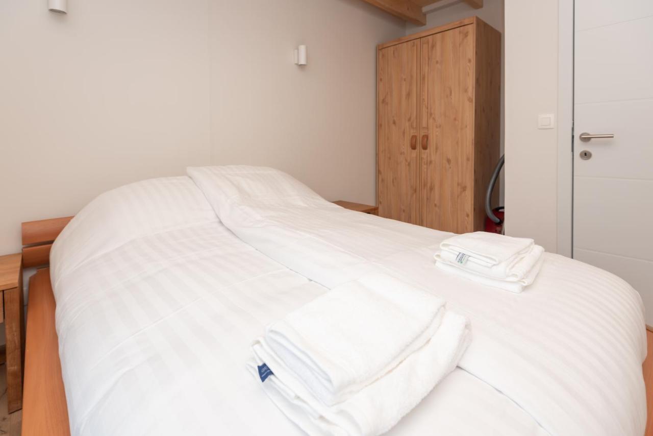 Horizon 3 Appartement Renesse Buitenkant foto