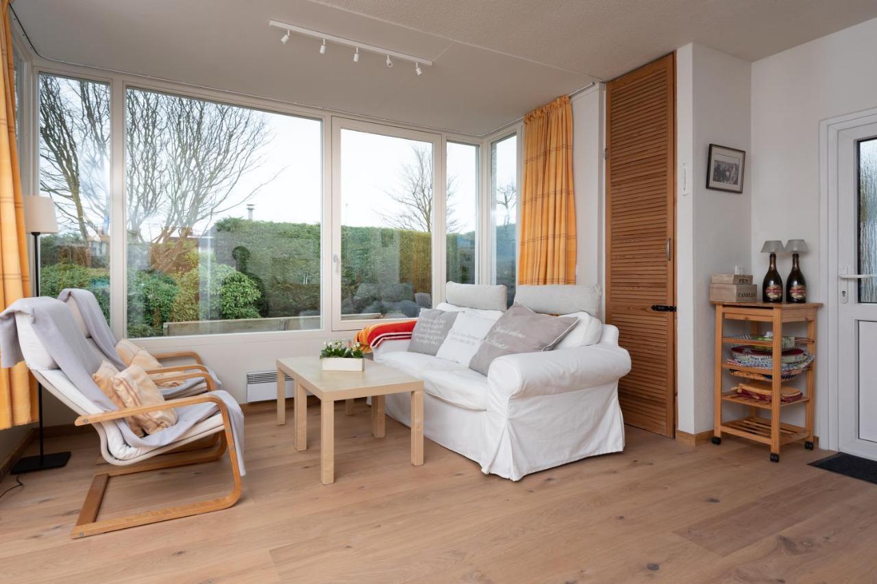 Horizon 3 Appartement Renesse Buitenkant foto
