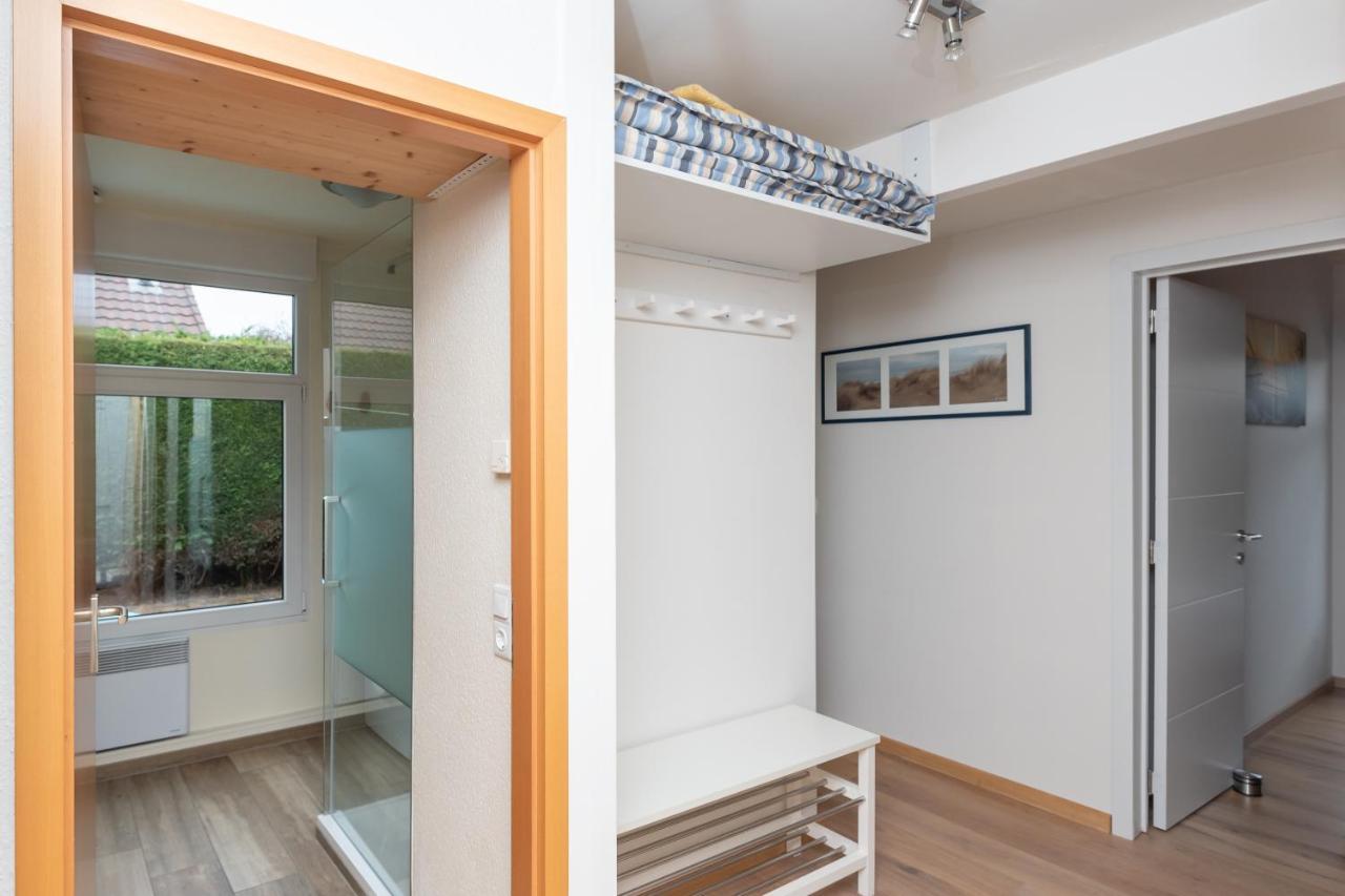 Horizon 3 Appartement Renesse Buitenkant foto