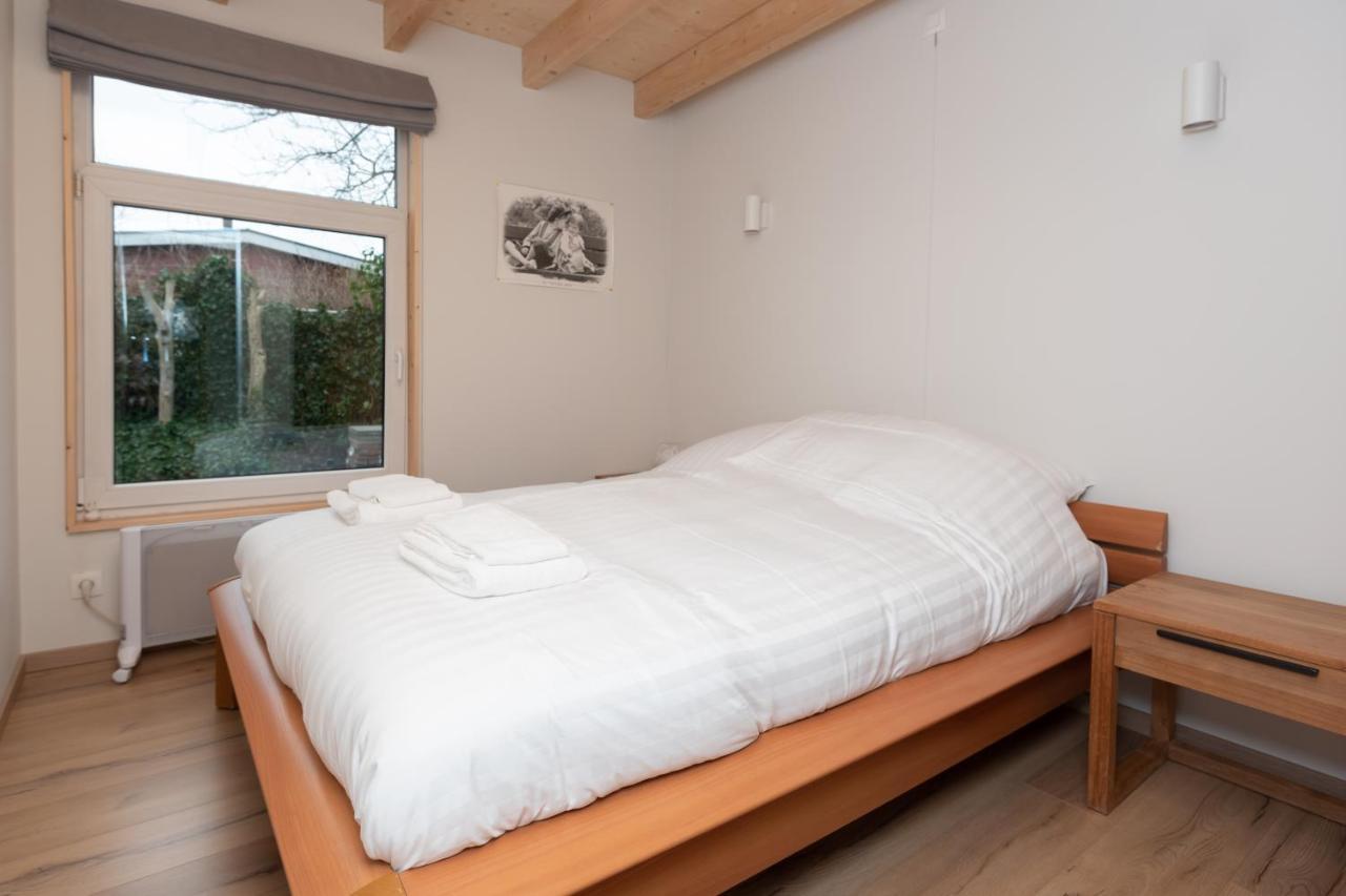 Horizon 3 Appartement Renesse Buitenkant foto