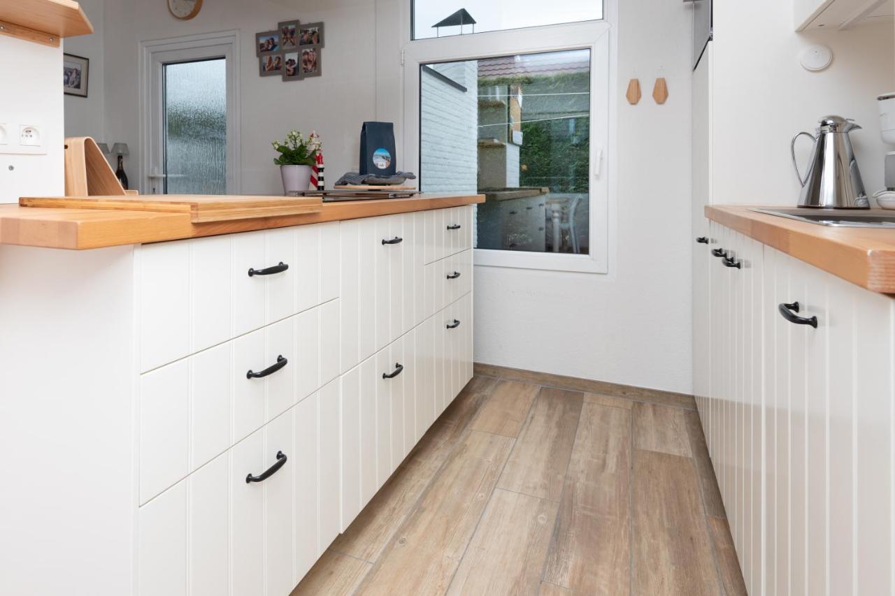 Horizon 3 Appartement Renesse Buitenkant foto