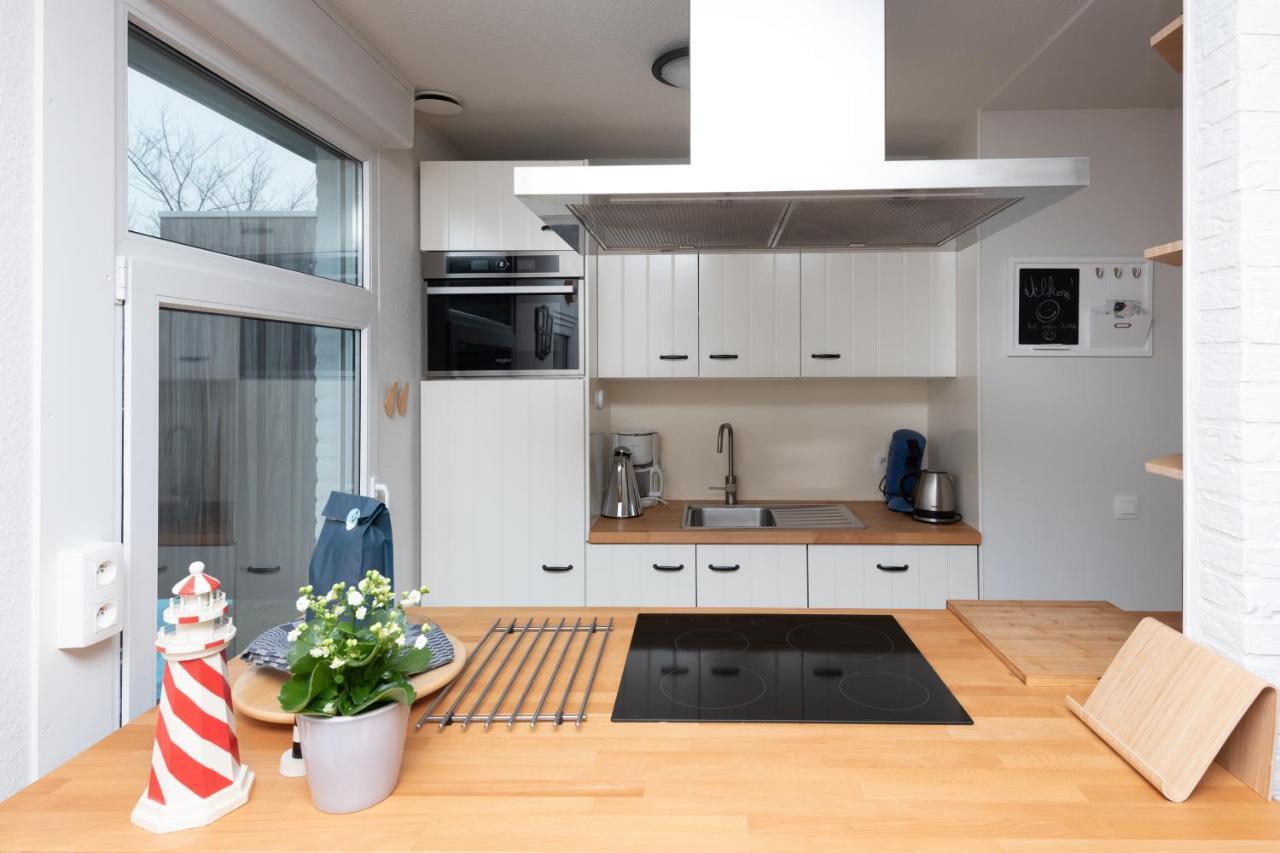 Horizon 3 Appartement Renesse Buitenkant foto