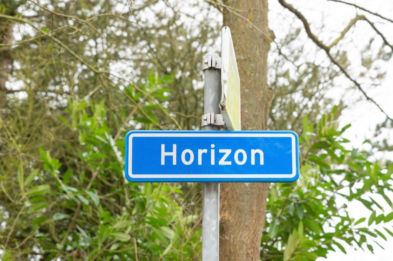 Horizon 3 Appartement Renesse Buitenkant foto